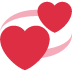 :revolving_hearts: :revolving_hearts: