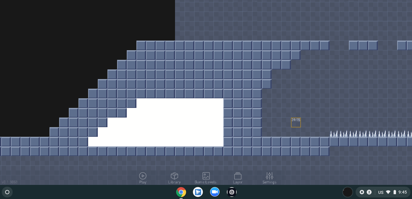 How to fix wall climb+stick to wall bug (SOLVED) - Help Requests - Flowlab  Community