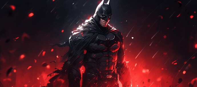 batman wallpaper