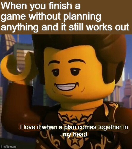 LEGO Ninjago memes Flowlab