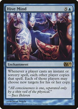 Hive Mind MTG