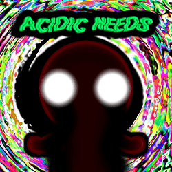 ACIDIC NEEDS