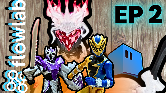 Battle for Flowlab Season 1 Thumbnail Remakes.zip - BFF S1E2 thumbnail remake
