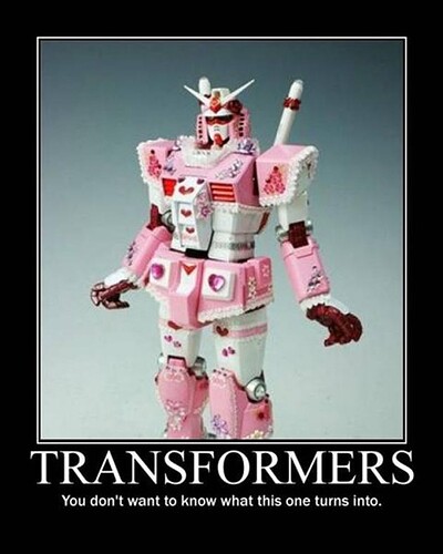 transformers