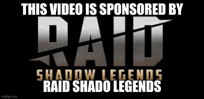 Raid Shadow Legeons