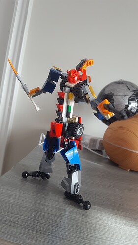 Spider-Man Prime 3