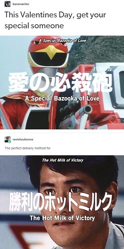 Choujin Sentai Jetman