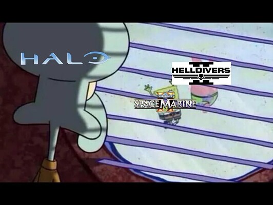 its been a rough few years...