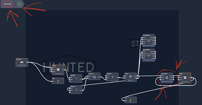 Multiplayer animation syncing - Help Requests - Flowlab Community