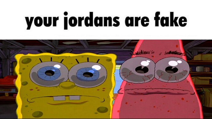 Fake_Jordans_Meme
