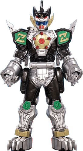 Zenkai-whitesuper