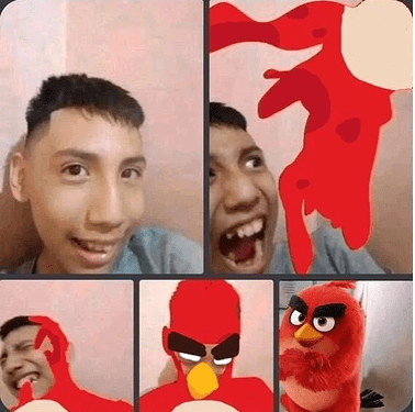 angry birds venom dank kek lol meme 2023