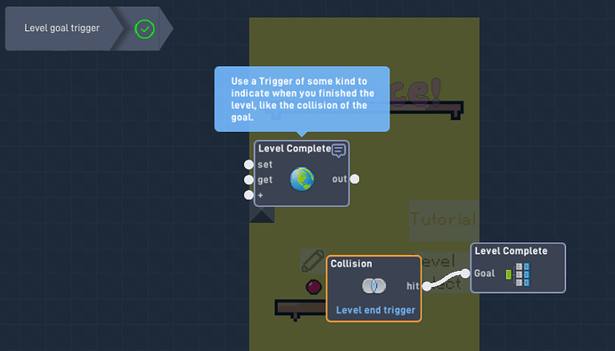 Help with unlockable levels - Help Requests - Flowlab Community