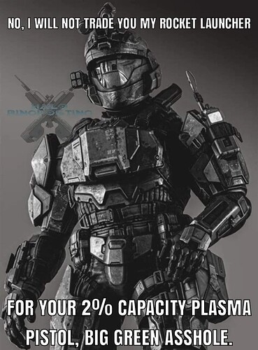 gigachad odst