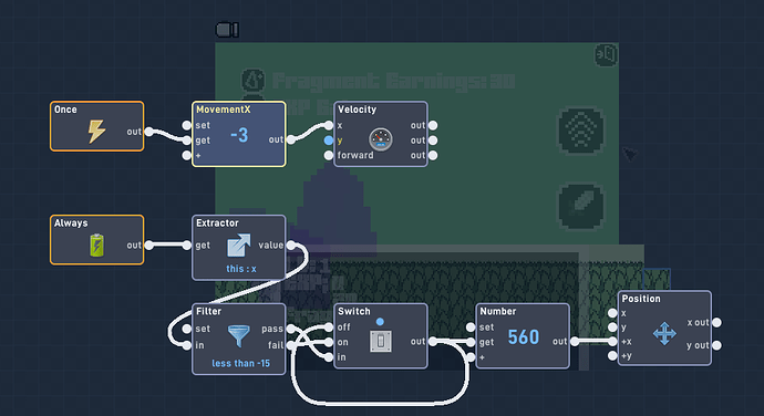 Absolutely nothing works - Help Requests - Flowlab Community