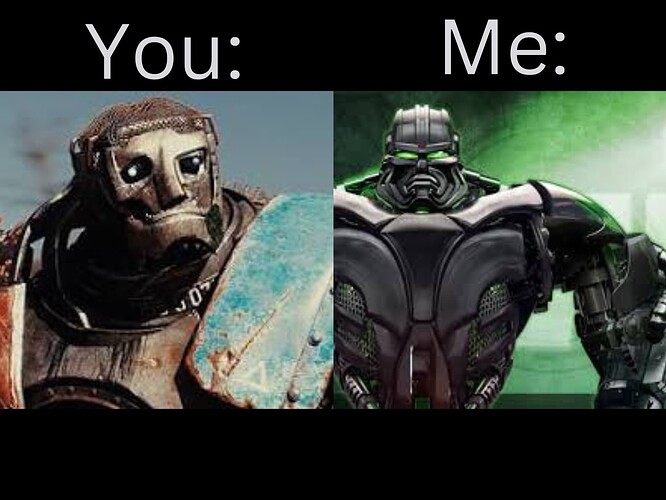 Me