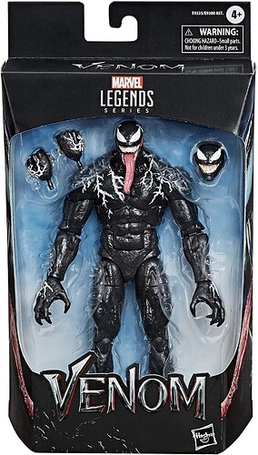WE ARE VENOM