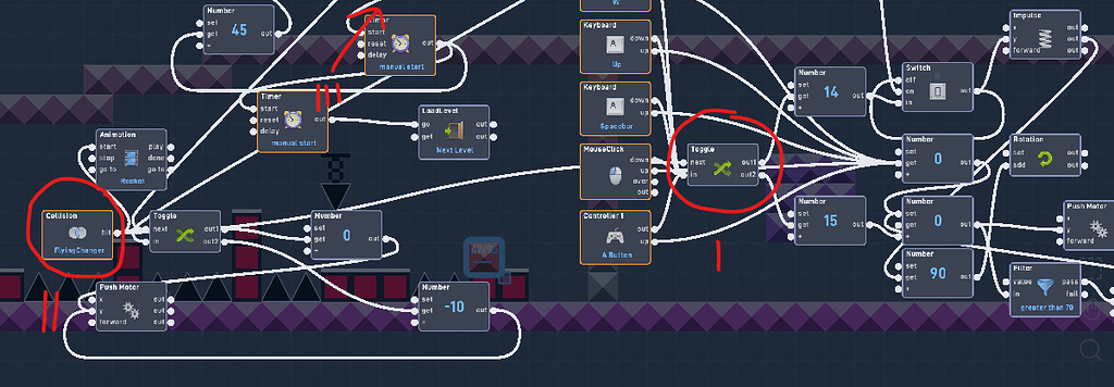 How to check if switch equals false - Help Requests - Flowlab Community