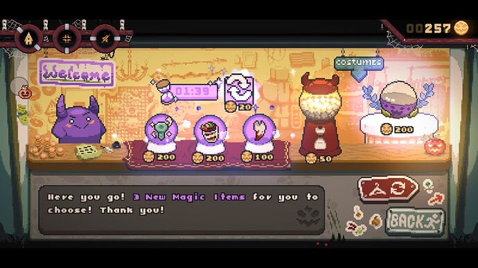 Misty Hollow Multiplayer