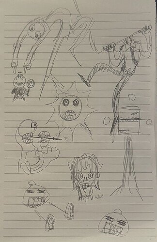 cooldoodle