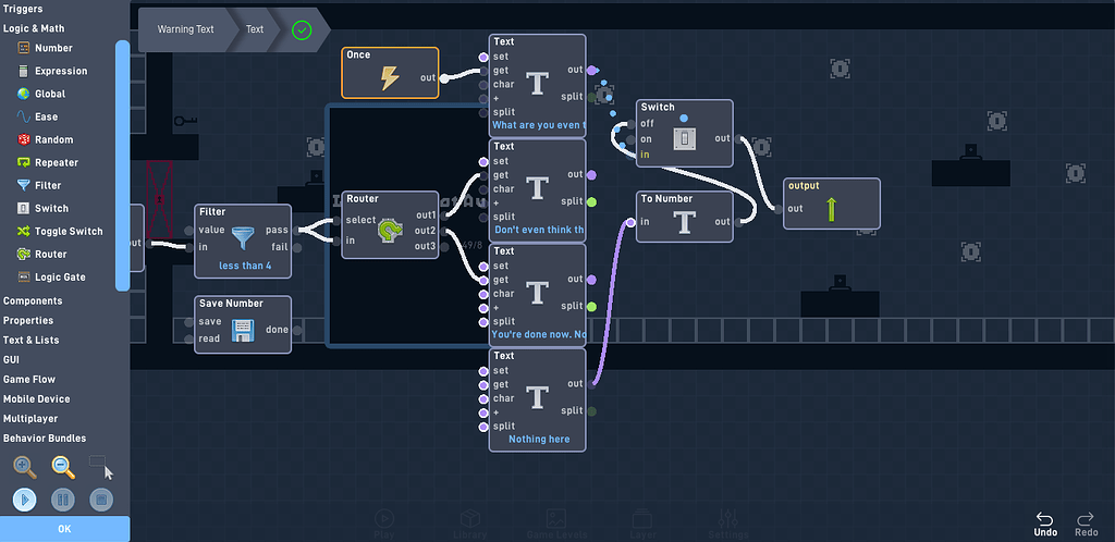 How to connect it? - Help Requests - Flowlab Community
