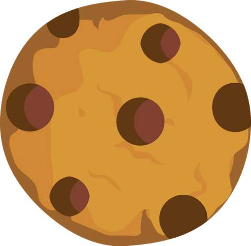 Cookie-clipart-transparent