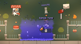 Misty Hollow Multiplayer