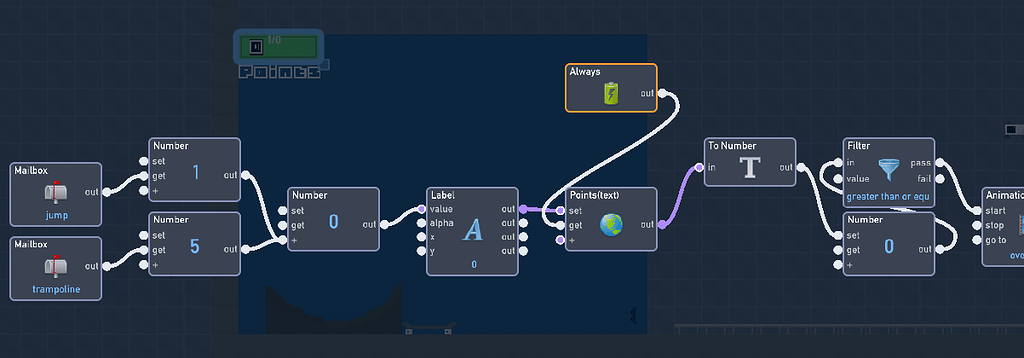 How come this isn't working? - Help Requests - Flowlab Community