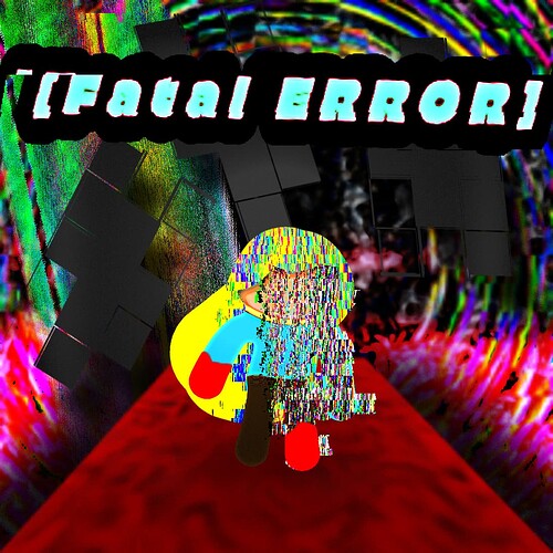 F4+41_ERR0R