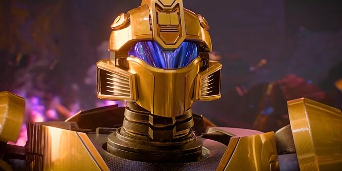 Bumblebee-in-Transformers-One