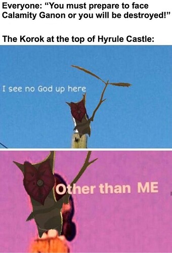 korok