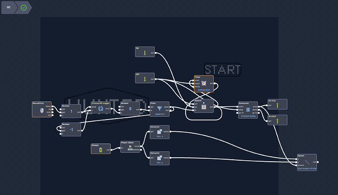 Multiplayer animation syncing - Help Requests - Flowlab Community