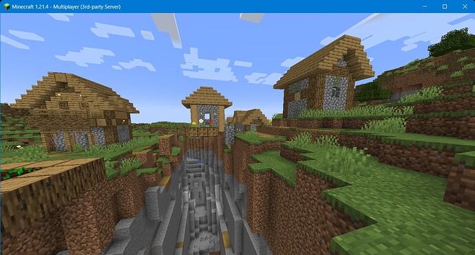 Minecraft 1.21.4 - Multiplayer (3rd-party Server) 1_14_2025 2_18_57 PM