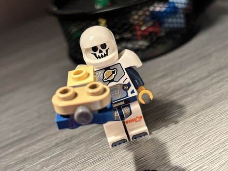 LEGO Gamougg