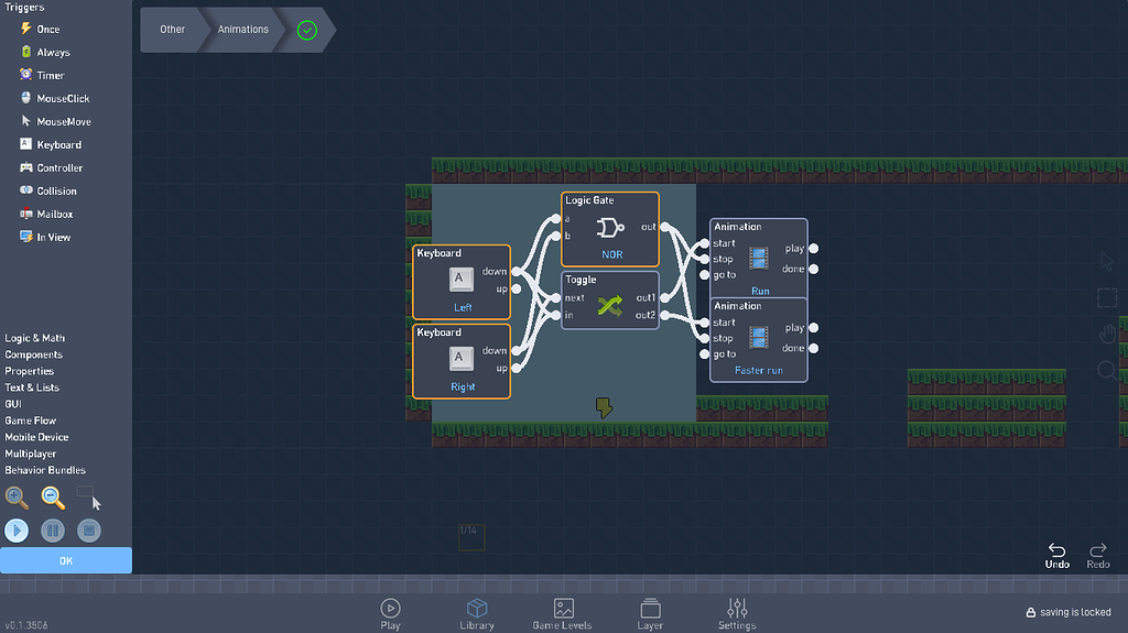 Help on running - Help Requests - Flowlab Community