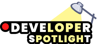 Logo Developer Spotlight