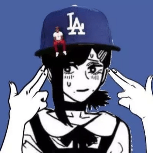 CHAINSAW MAN KOBENI DABABY manga ver
