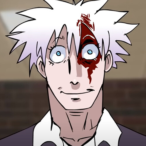 gojo