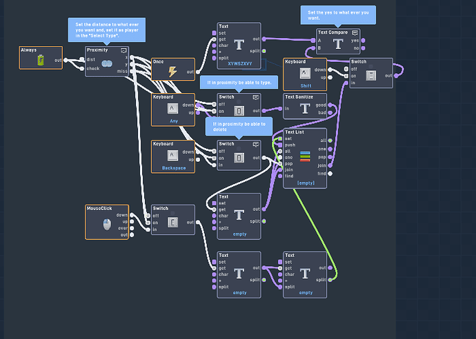 Tricky Logic Help (Resolved) - Help Requests - Flowlab Community