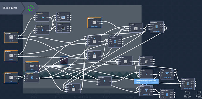 How do I do this stuff - Help Requests - Flowlab Community