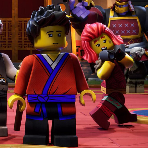 ninjago dragons rising season 2 part 2 wyldfyre and roby