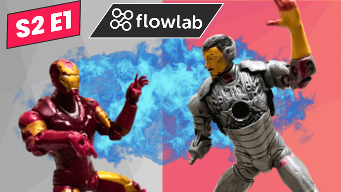 Battle For Flowlab Season 2 Episode 1 thumbnail