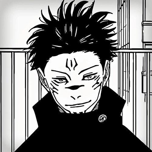 jjk jujutsu kaisen pfp sukuna-1