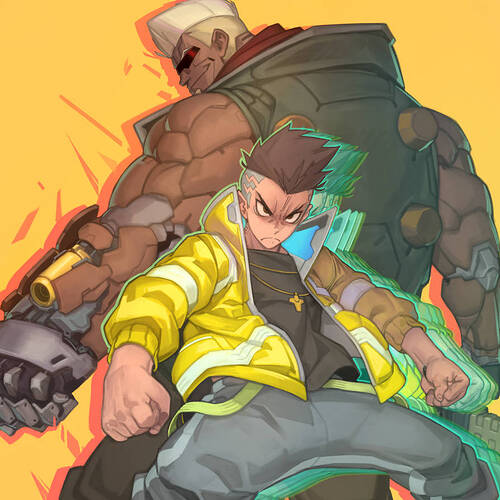 cyberpunk_edgerunners_david_maine_by_kelvinhiu_dfeoq63-pre