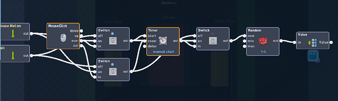 Enemy Ai Help please - Help Requests - Flowlab Community