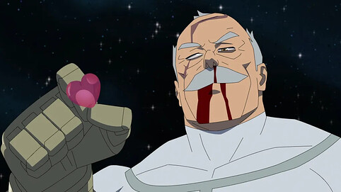 conquest invincible