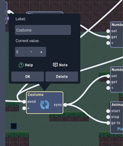 Online feature request - Feature Requests - Flowlab Community
