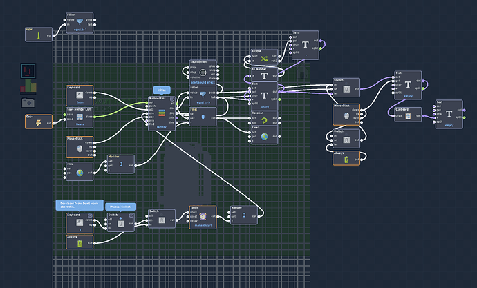 Weird Copy Bug! - Help Requests - Flowlab Community