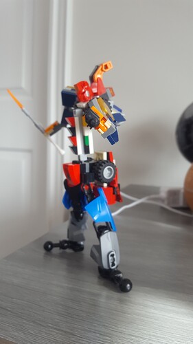 Spider-Man Prime 2