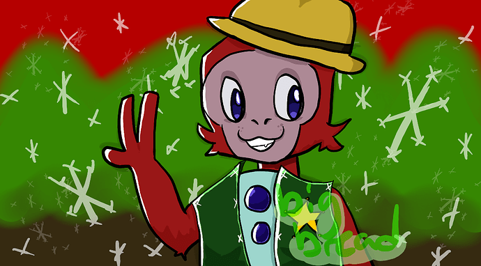 christmasGT_pfp (wildvr)